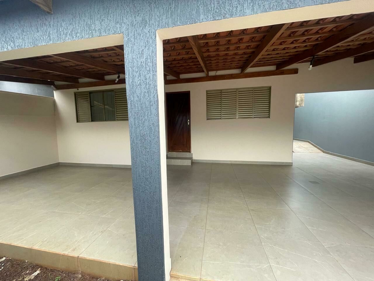 Imagem do VENDA - CASA NO SETOR SÃO PAULO